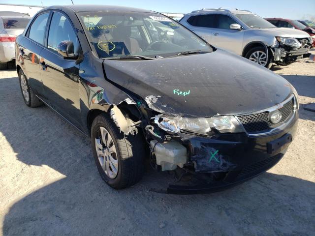 KIA FORTE EX 2010 knafu4a22a5122317