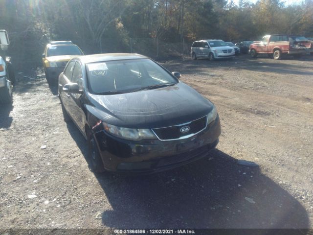 KIA FORTE 2010 knafu4a22a5130742