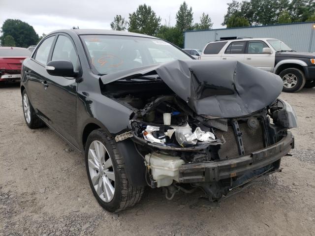 KIA FORTE EX 2010 knafu4a22a5131504