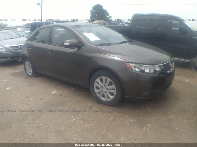 KIA FORTE 2010 knafu4a22a5136251