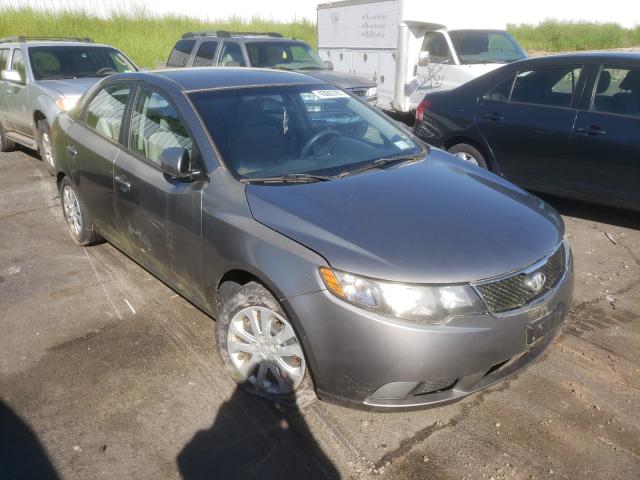 KIA FORTE EX 2010 knafu4a22a5140171