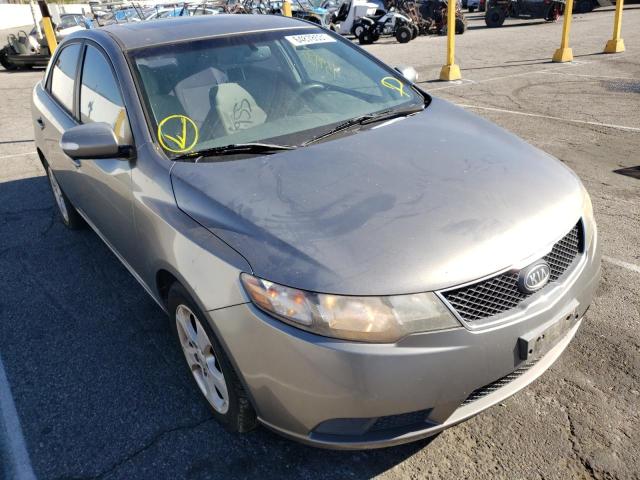 KIA FORTE EX 2010 knafu4a22a5141904