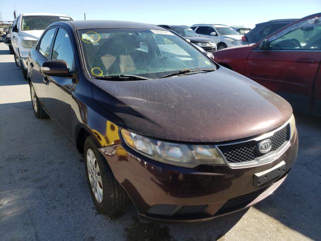 KIA FORTE EX 2010 knafu4a22a5142664