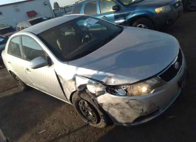 KIA FORTE 2010 knafu4a22a5161862