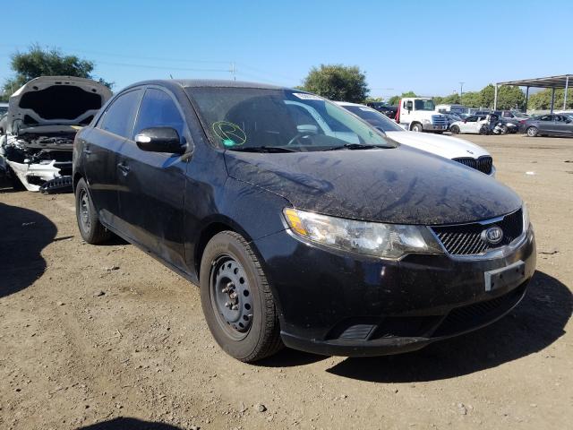 KIA FORTE EX 2010 knafu4a22a5166933