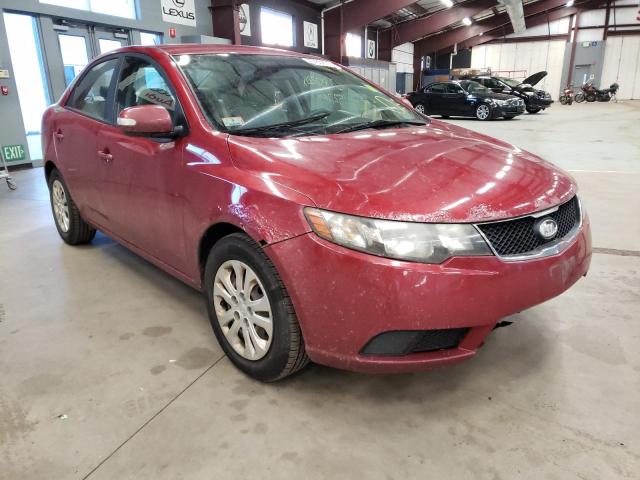 KIA FORTE EX 2010 knafu4a22a5169508