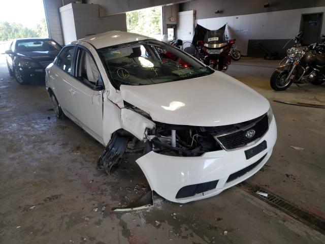 KIA FORTE EX 2010 knafu4a22a5169864