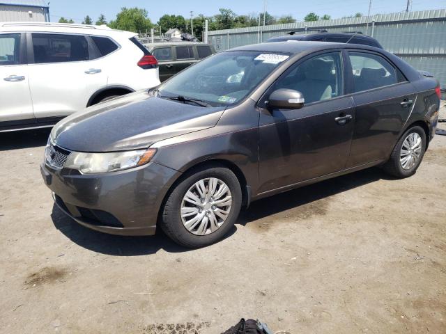 KIA FORTE EX 2010 knafu4a22a5173154