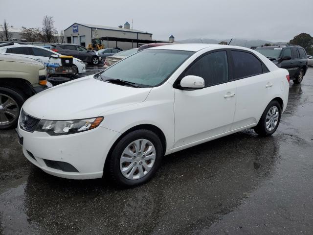 KIA FORTE EX 2010 knafu4a22a5177575