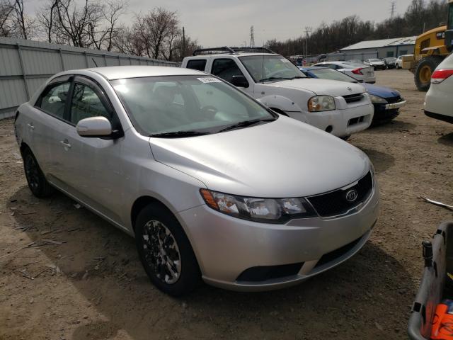 KIA FORTE EX 2010 knafu4a22a5178080