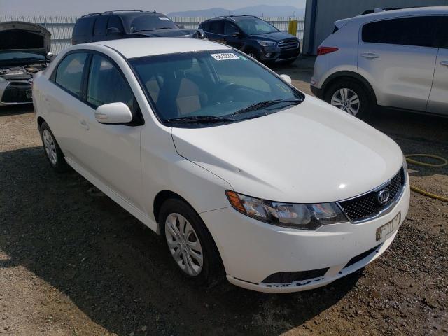 KIA FORTE EX 2010 knafu4a22a5178712