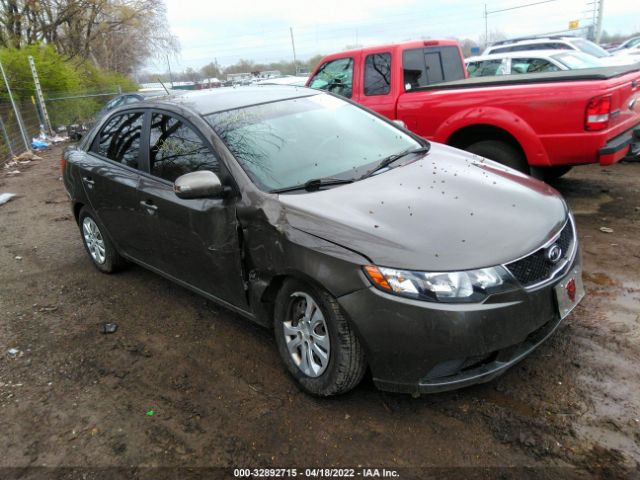 KIA FORTE 2010 knafu4a22a5187135