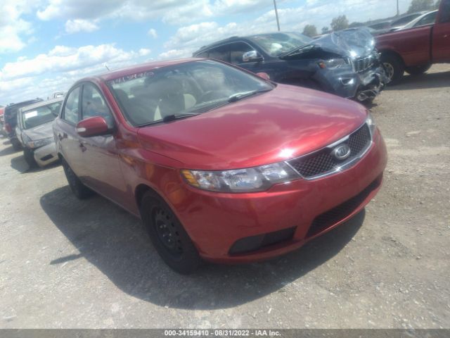 KIA FORTE 2010 knafu4a22a5187748