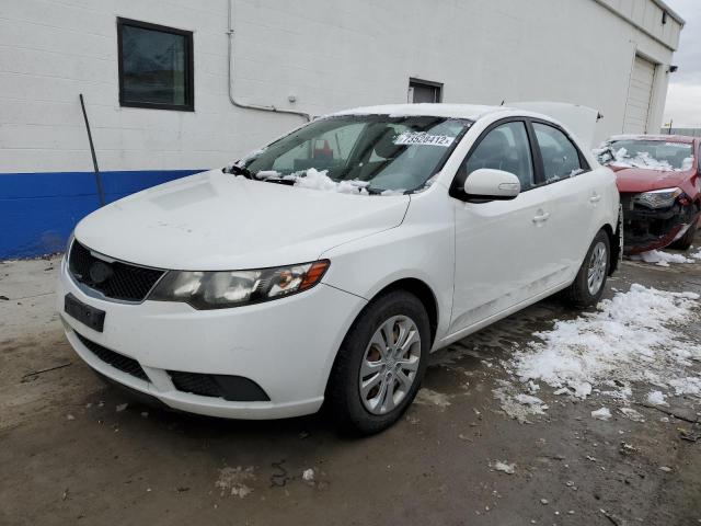 KIA FORTE EX 2010 knafu4a22a5188964