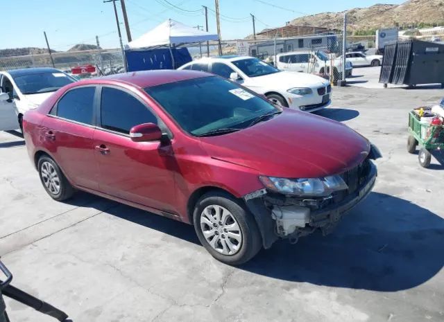 KIA FORTE 2010 knafu4a22a5194084