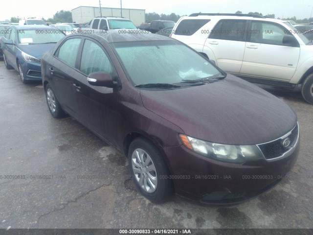 KIA FORTE 2010 knafu4a22a5199947