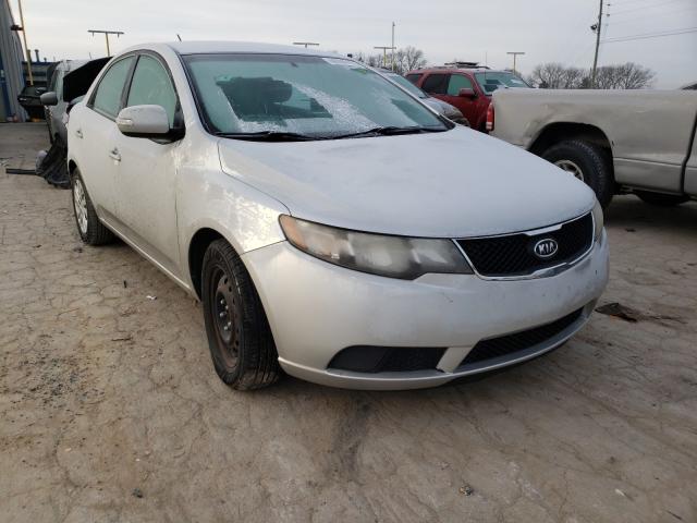 KIA FORTE EX 2010 knafu4a22a5200496