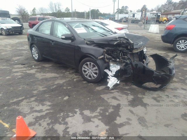 KIA FORTE 2010 knafu4a22a5219730