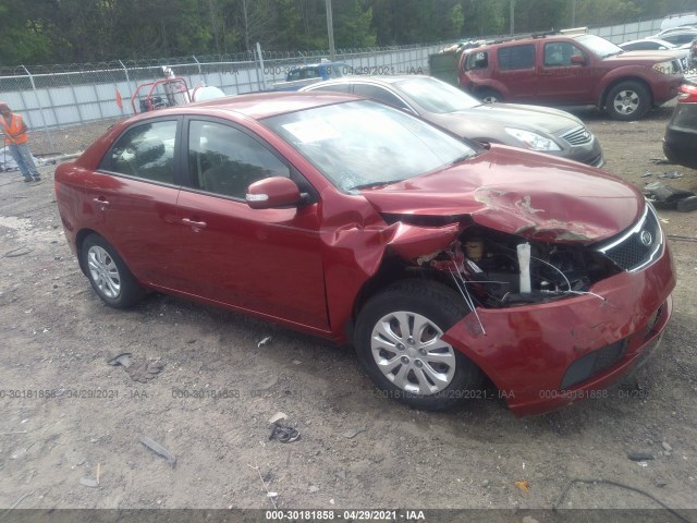 KIA FORTE 2010 knafu4a22a5221073