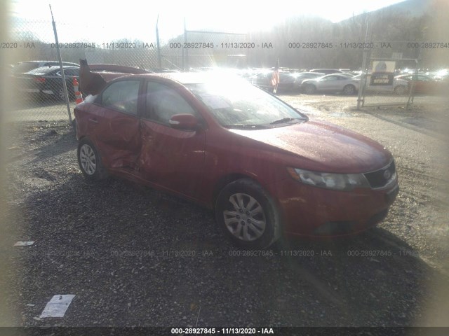 KIA FORTE 2010 knafu4a22a5222000