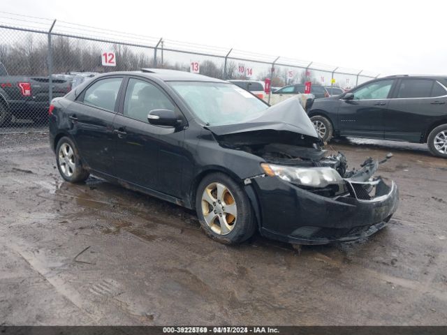 KIA FORTE 2010 knafu4a22a5222837