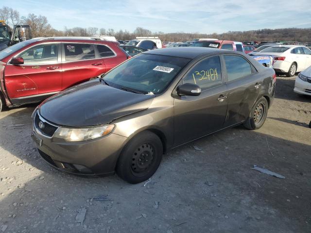 KIA FORTE 2010 knafu4a22a5223406