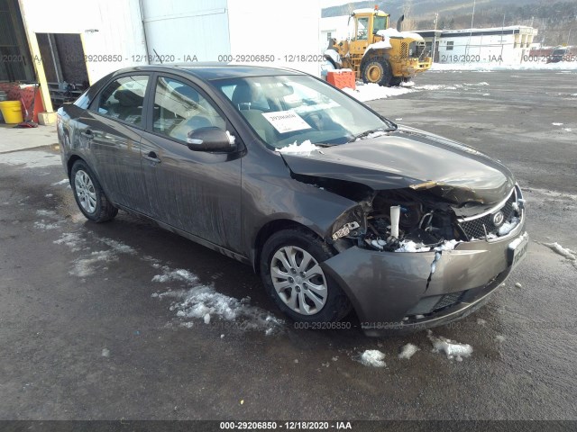 KIA FORTE 2010 knafu4a22a5224006