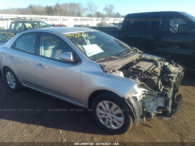 KIA FORTE 2010 knafu4a22a5226211