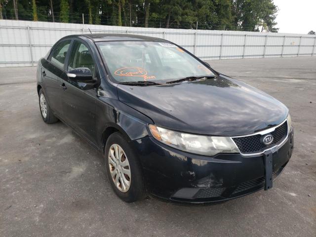 KIA FORTE EX 2010 knafu4a22a5230730