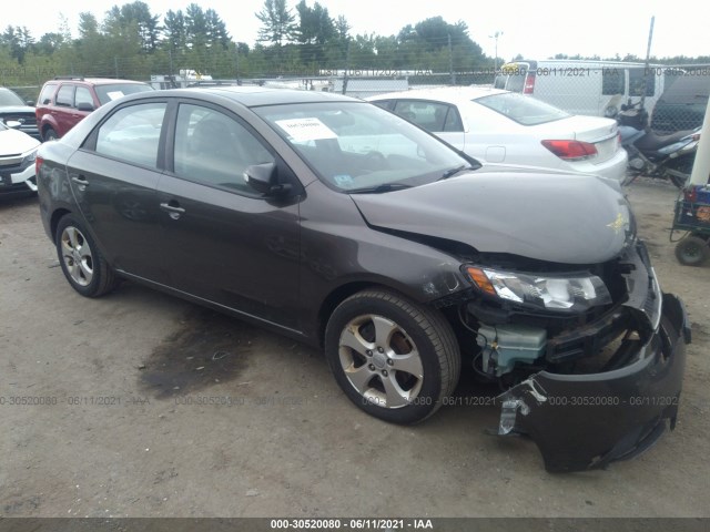 KIA FORTE 2010 knafu4a22a5230873