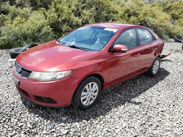 KIA FORTE EX 2010 knafu4a22a5231408