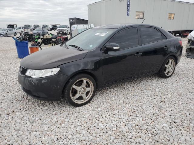 KIA FORTE 2010 knafu4a22a5241744