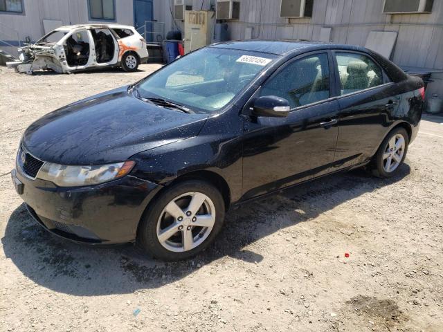 KIA FORTE EX 2010 knafu4a22a5242571