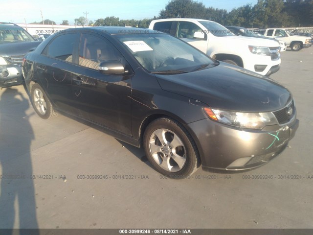 KIA FORTE 2010 knafu4a22a5242795