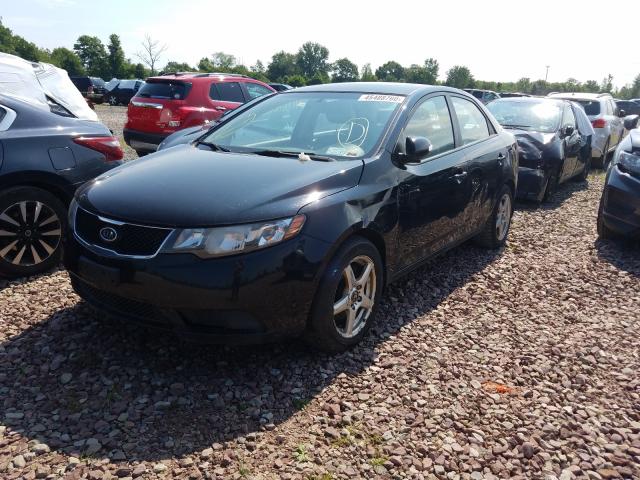 KIA FORTE EX 2010 knafu4a22a5244191