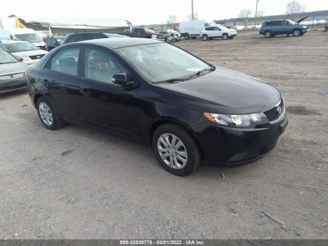 KIA FORTE 2010 knafu4a22a5244966