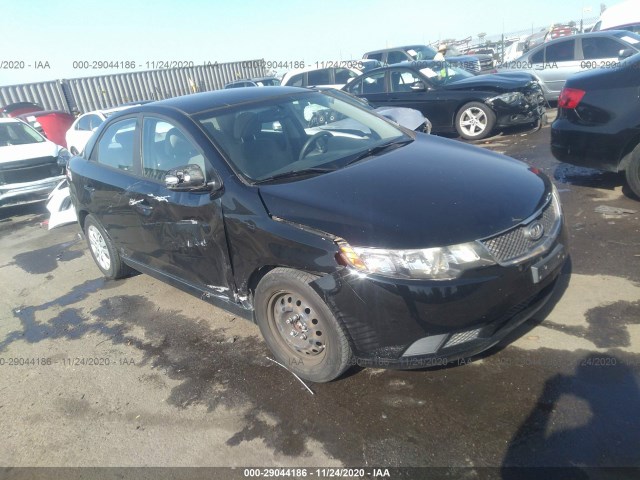 KIA FORTE 2010 knafu4a22a5245843