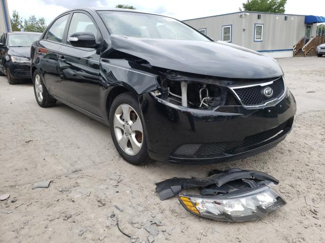 KIA FORTE EX 2010 knafu4a22a5246538