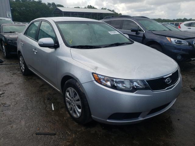 KIA FORTE EX 2010 knafu4a22a5254235