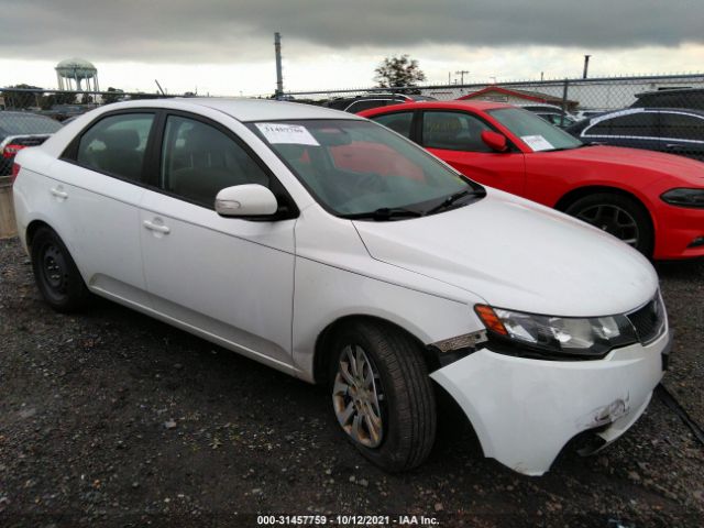 KIA FORTE 2010 knafu4a22a5257653