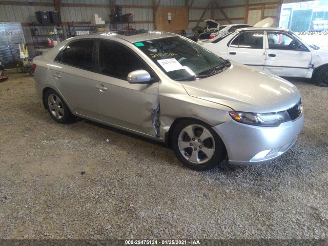 KIA FORTE 2010 knafu4a22a5280401