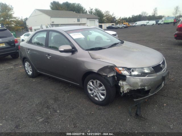 KIA FORTE 2010 knafu4a22a5292113