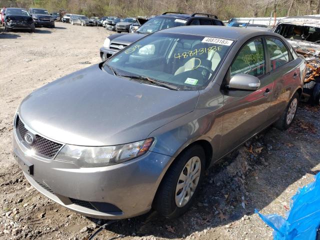 KIA FORTE EX 2010 knafu4a22a5298204