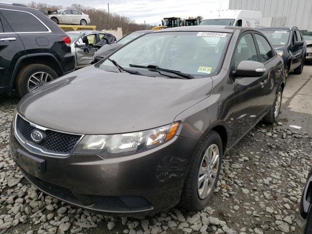 KIA FORTE EX 2010 knafu4a22a5298462