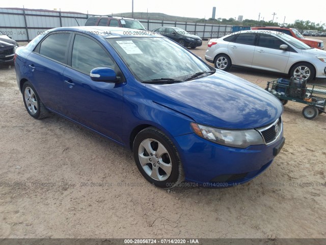 KIA FORTE 2010 knafu4a22a5298753