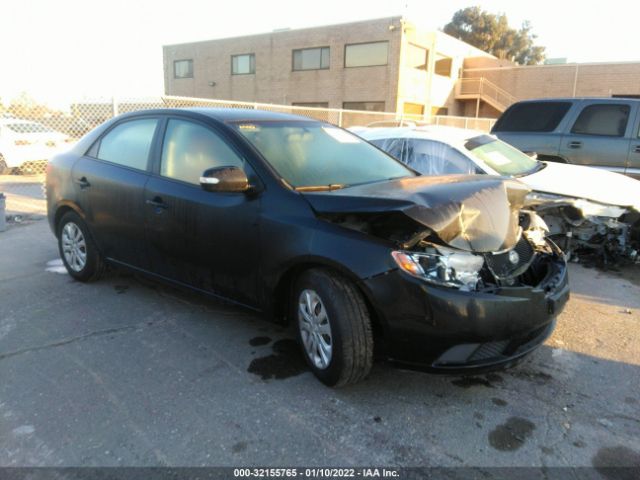 KIA FORTE 2010 knafu4a22a5298834