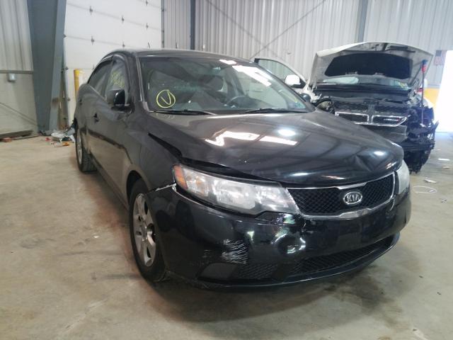 KIA FORTE EX 2010 knafu4a22a5300906