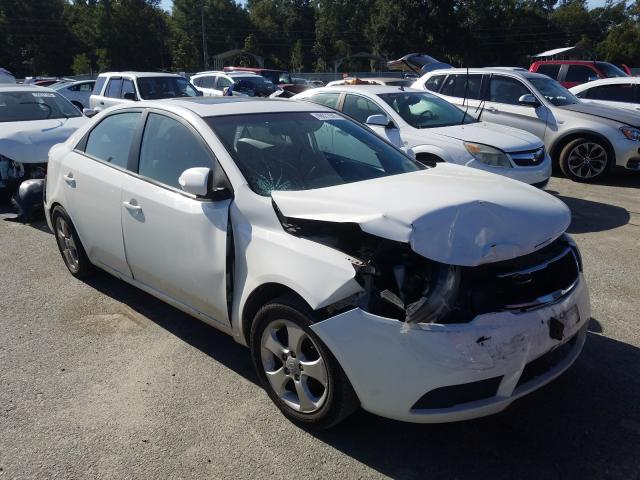 KIA FORTE EX 2010 knafu4a22a5300940