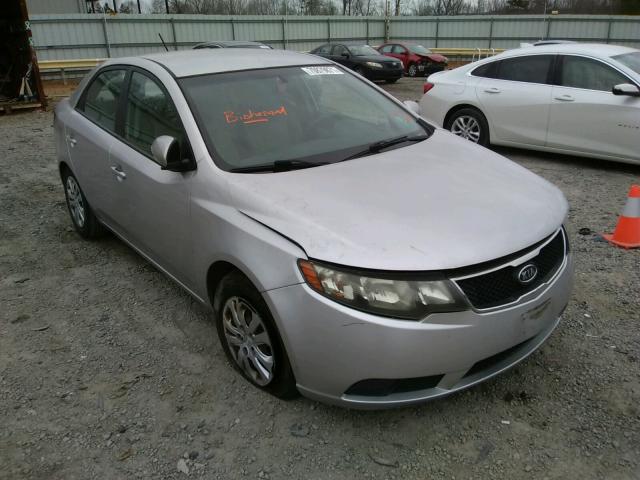 KIA FORTE EX 2010 knafu4a22a5302400