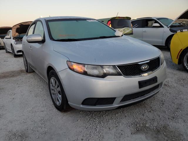 KIA FORTE EX 2010 knafu4a22a5303501